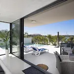 Διαμέρισμα Luxury Kevin On The