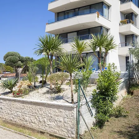 Appartement Luxury Kevin On The *