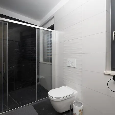 Luxury Kevin On The Appartement Pjescana Uvala