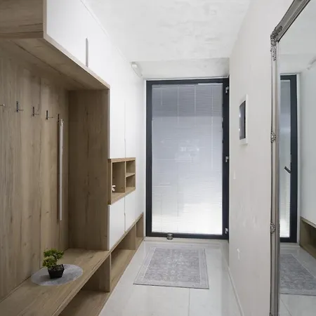 Appartement Luxury Kevin On The Pjescana Uvala