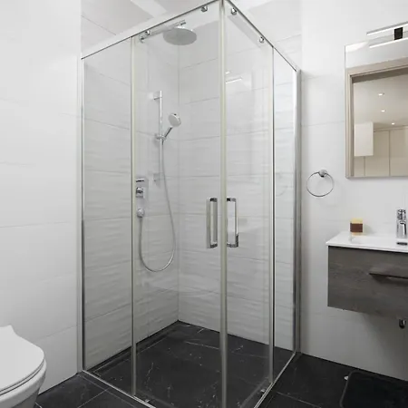 Appartement Luxury Kevin On The Pjescana Uvala