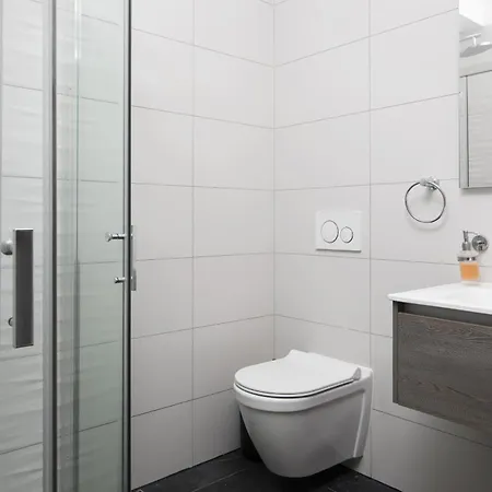 Luxury Kevin On The Appartement Pjescana Uvala