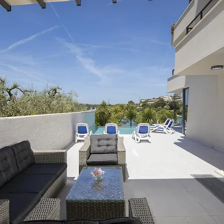 Luxury Kevin On The Apartamento Pjescana Uvala