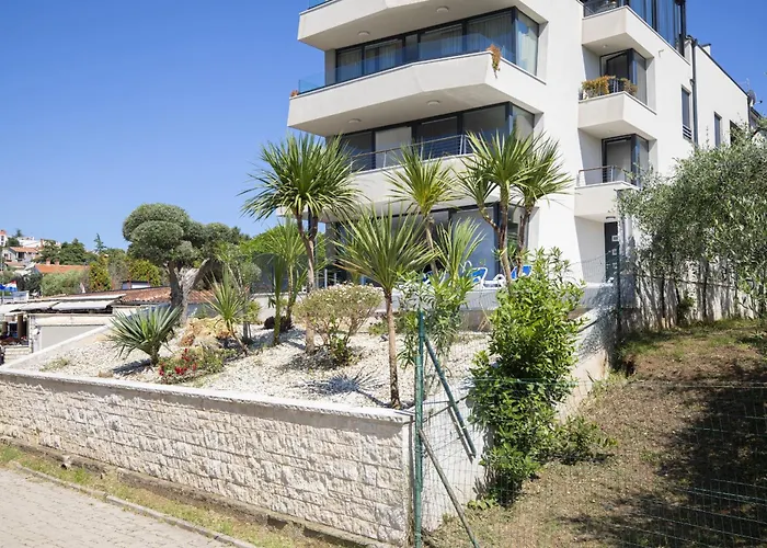 Appartement Luxury Kevin On The *