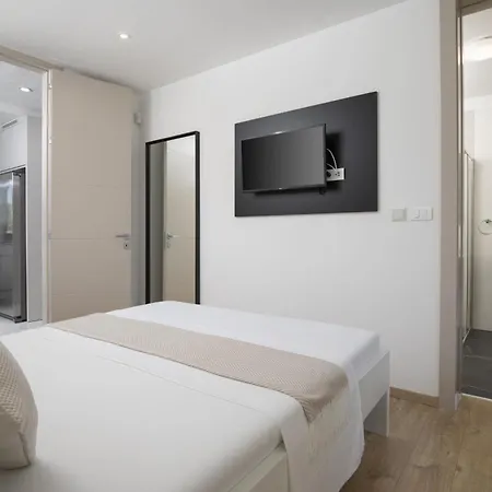 Appartamento Luxury Kevin On The
