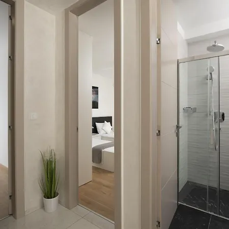 Appartamento Luxury Kevin On The