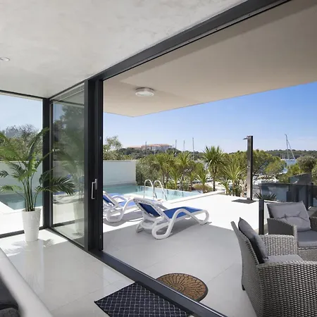 Appartamento Luxury Kevin On The