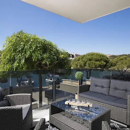 Luxury Kevin On The Διαμέρισμα Pjescana Uvala
