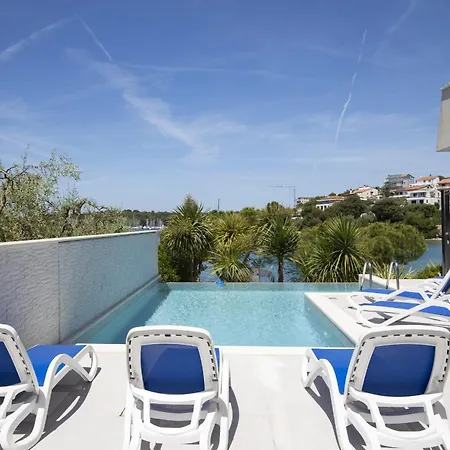 Apartman Luxury Kevin On The