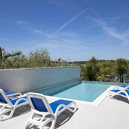 Apartman Luxury Kevin On The *