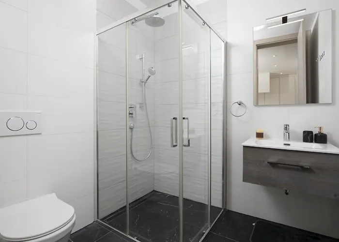 Daire Luxury Kevin On The Pjescana Uvala